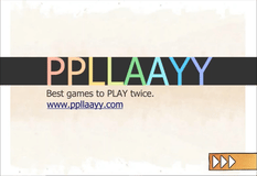 PPLLAAYY logo