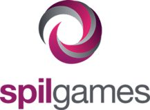 SPIL GAMES logo