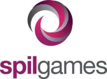 SPIL GAMES logo
