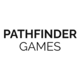 Pathfinder Games logo