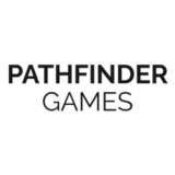 Pathfinder Games logo