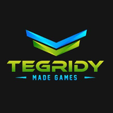 Tegridy Made Games logo