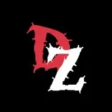 Darks Zone Games logo