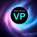 Vippy Games logo