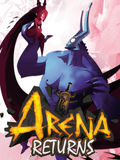 Arena Returns Team