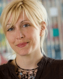 Mary Flanagan