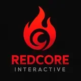 RedCore interactive logo