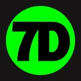 7D GAMES STUDIO logo