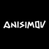 Anisimov Games logo