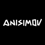 Anisimov Games logo