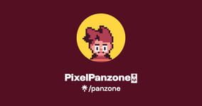 PixelPanzone