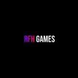 RFH Games logo