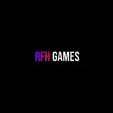 RFH Games logo