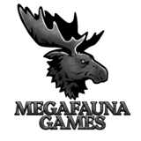 Megafauna Games logo