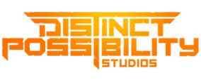 Distinct Possibility Studios logo