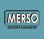 Merso Entertainment logo