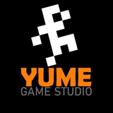 Yume Game Studio logo