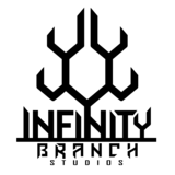 Infinity Branch Studios logo