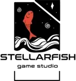 StellarFish Game Studio logo