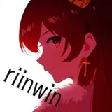 riinwin logo