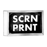 SCRNPRNT logo