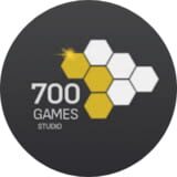 700 Games Studio