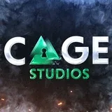 CAGE Studios logo