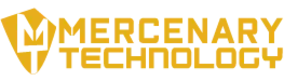 Mercenary Technology logo