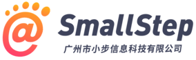 SmallStep logo