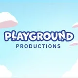 Playground Productions logo