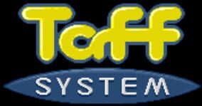 Taff System logo