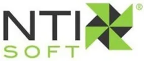 NTIX Soft logo