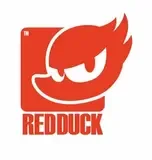 RED DUCK Inc. logo