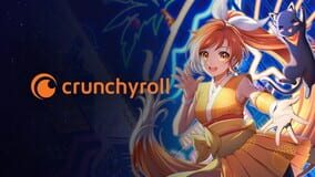 Crunchyroll Games logo