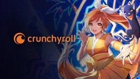 Crunchyroll Games logo