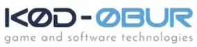 Kodobur Game & Software Technologies logo