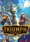 Triumph Games
