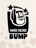 Mad Head Bump logo