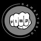 PimpGameStudio logo