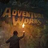 Adventure Works logo