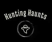 Hunting Haunts Media logo