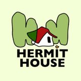Hermit House logo