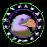 The Eagle Studios logo