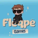 Fleqpe Games logo
