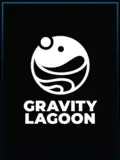Gravity Lagoon logo