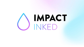 Impact Inked logo