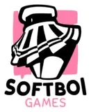 Softboi Games logo