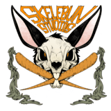 Skelebun Studios logo