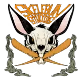 Skelebun Studios logo