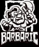 Barbaric Games